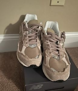 New Balance 2002r Protection Pack